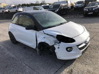 Opel Adam Adam 1.4 i picture 4