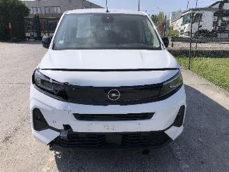 Opel Combo 1.5 cdti CARGO picture 7