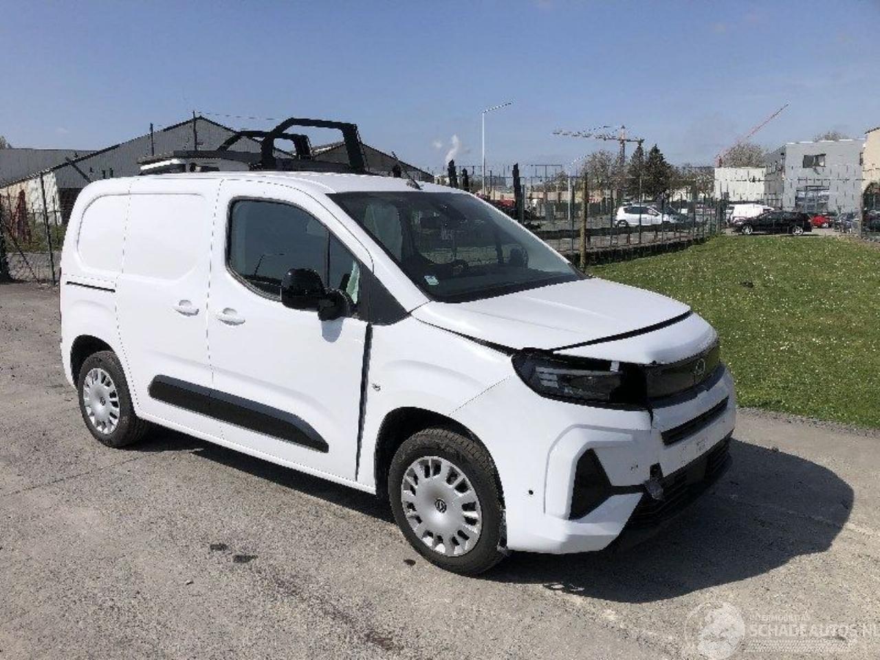 Opel Combo 1.5 cdti CARGO