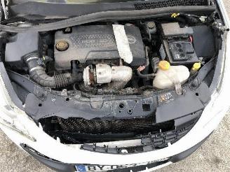 Opel Corsa 1.3 cdti picture 14