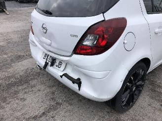 Opel Corsa 1.3 cdti picture 6