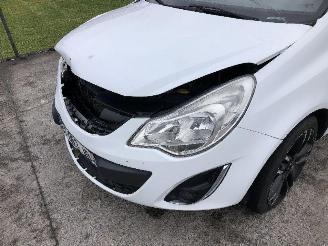 Opel Corsa 1.3 cdti picture 12