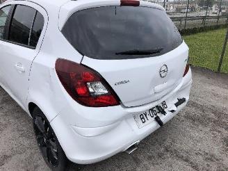 Opel Corsa 1.3 cdti picture 2