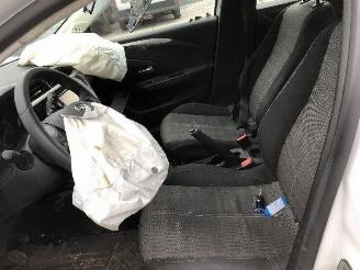 Opel Corsa F  1.2 picture 6