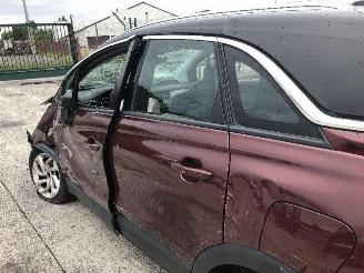 Opel Crossland 1.2 turbo picture 18
