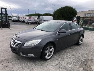 Avarii autoturisme Opel Insignia 2.0 CDTI 2009/3