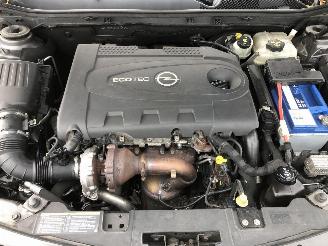Opel Insignia 2.0 CDTI picture 13