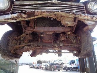 Opel Kadett 1.0 picture 10