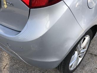 Opel Meriva 1.6 CDTI   b16dtc picture 13