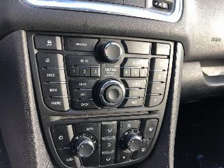 Opel Meriva 1.6 CDTI   b16dtc picture 20