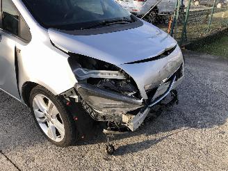 Opel Meriva 1.6 CDTI   b16dtc picture 5