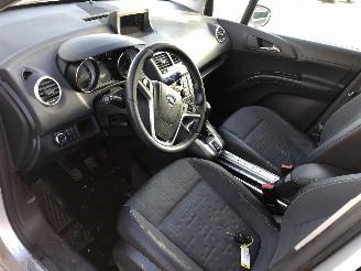 Opel Meriva 1.6 CDTI   b16dtc picture 8