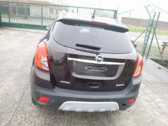 Opel Mokka 1.7 CDTI picture 17