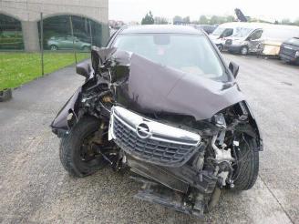 Opel Mokka 1.7 CDTI picture 8