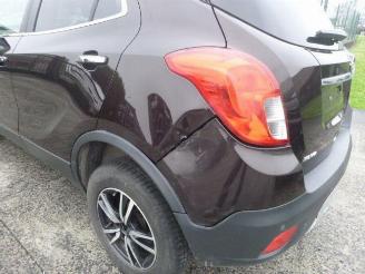 Opel Mokka 1.7 CDTI picture 19