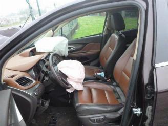Opel Mokka 1.7 CDTI picture 6