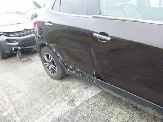 Opel Mokka 1.7 CDTI picture 13