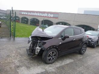 Opel Mokka 1.7 CDTI picture 3