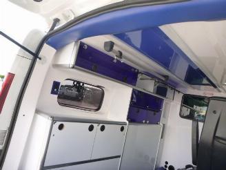 Opel Vivaro 1.6 DCI AMBULANCE picture 19