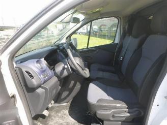 Opel Vivaro 1.6 DCI AMBULANCE picture 8