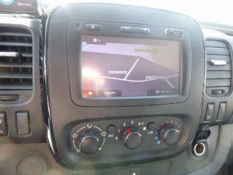 Opel Vivaro 1.6 DCI AMBULANCE picture 20