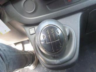 Opel Vivaro 1.6 DCI AMBULANCE picture 10