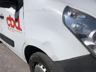 Opel Movano 2.3 DCI picture 20