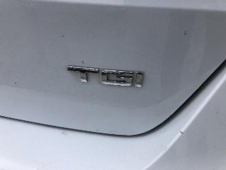 Seat Leon 1.5  ST DSG    GAZ picture 16