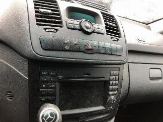 Mercedes Viano 115 CDI automatique picture 21