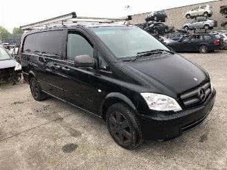 Mercedes Viano 115 CDI automatique picture 2