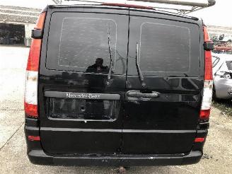 Mercedes Viano 115 CDI automatique picture 15