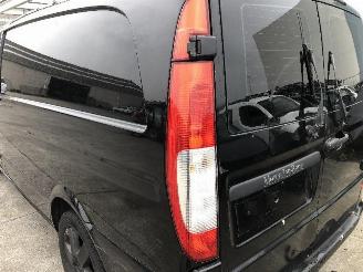 Mercedes Viano 115 CDI automatique picture 16