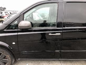 Mercedes Viano 115 CDI automatique picture 18
