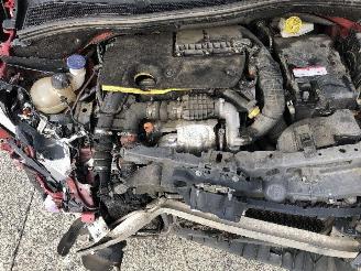Peugeot 2008 1.6 HDI picture 17