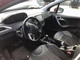 Peugeot 2008 1.6 HDI picture 15