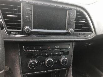 Seat Leon FR  150CV picture 12