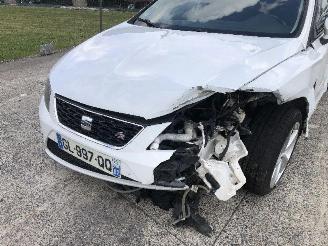 Seat Leon FR  150CV picture 10