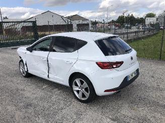 Seat Leon FR  150CV picture 2