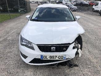 Seat Leon FR  150CV picture 7