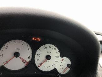 Peugeot 206 CC 1.6 QUIKSILVER picture 22