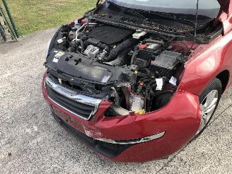 Peugeot 308 SW  1.2 picture 7