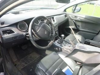 Peugeot 508 1.6 HDI ACTIVE picture 5