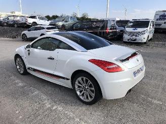 Schadeauto Peugeot RCZ 1.6 TURBO 2011/7