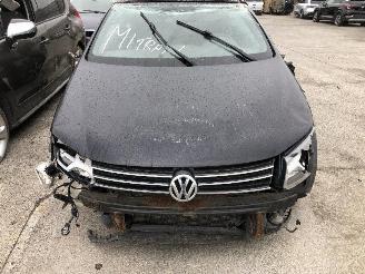 Volkswagen Eos 2.0 TDI picture 9