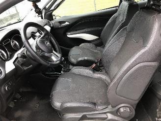 Opel Adam 1.2  CABRIO picture 6
