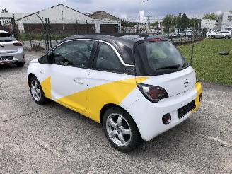 Opel Adam 1.2  CABRIO picture 3