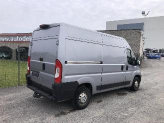 Peugeot Boxer 2.2 HDI picture 2