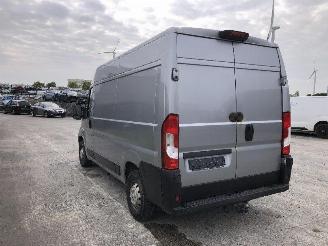 Peugeot Boxer 2.2 HDI picture 3