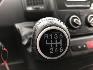 Peugeot Boxer 2.2 HDI picture 13