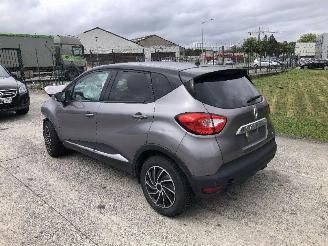 Coche accidentado Renault Captur 1.5 DCI 2014/8